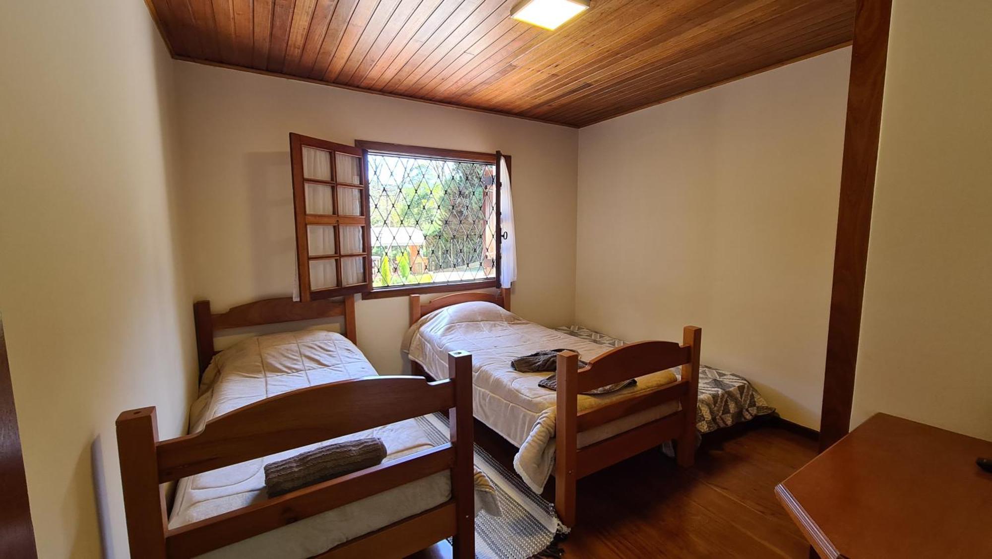 Casa de férias Paraiso Araucarias