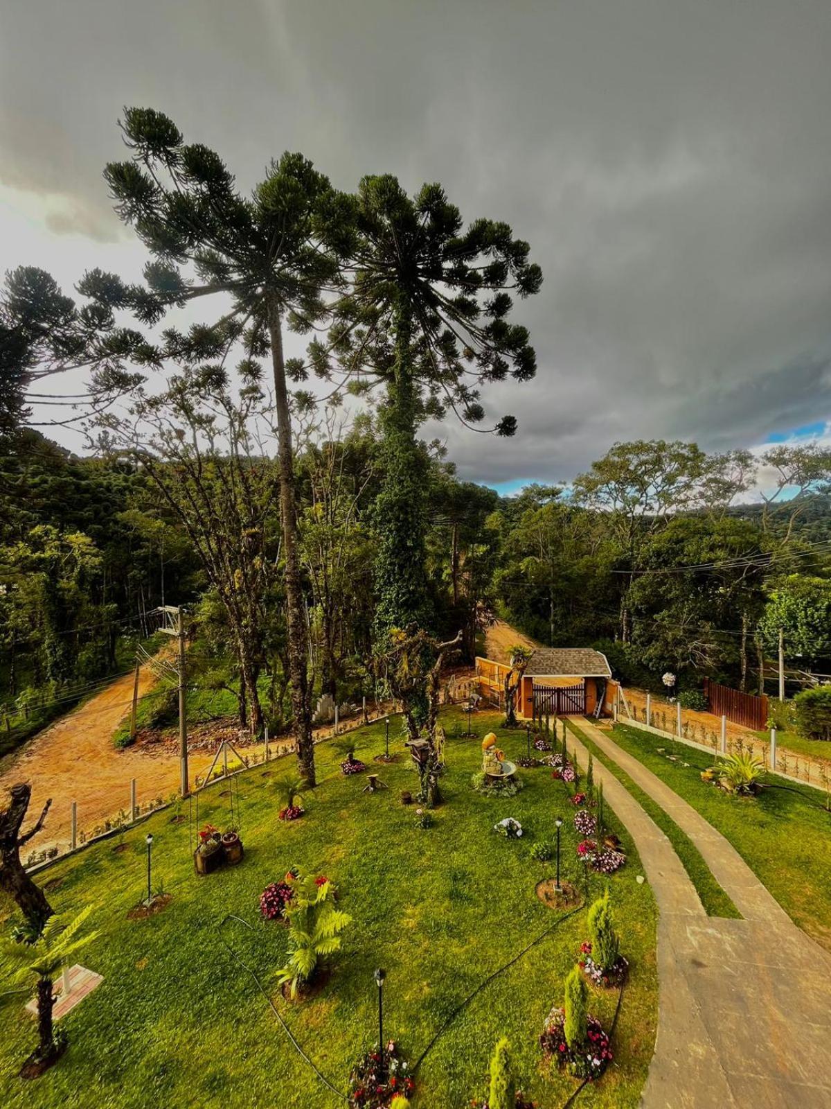 Casa de férias Paraiso Araucarias